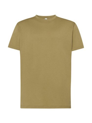 T-Shirt JHK Regular uomo 100% cotone