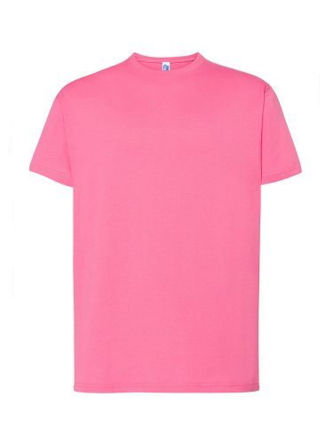 T-Shirt JHK Regular uomo 100% cotone