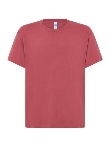 T-Shirt JHK Regular uomo 100% cotone