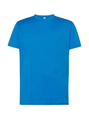 T-Shirt JHK Regular uomo 100% cotone