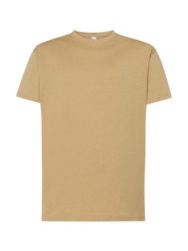 T-Shirt JHK Regular uomo 100% cotone