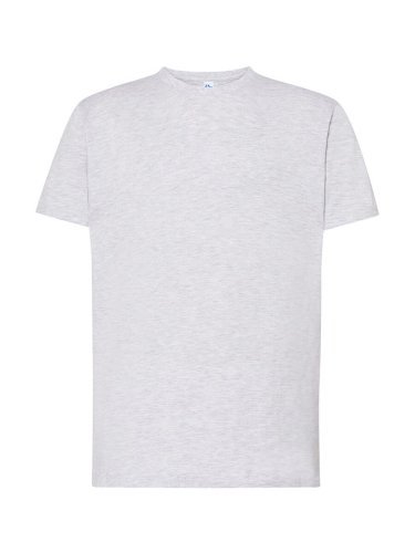 T-Shirt JHK Regular uomo 100% cotone