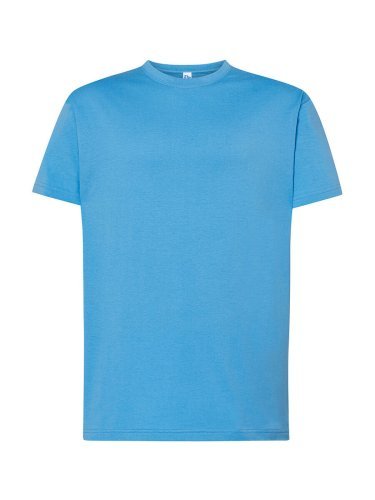 T-Shirt JHK Regular uomo 100% cotone