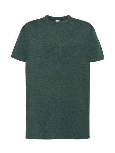 T-Shirt JHK Regular uomo 100% cotone