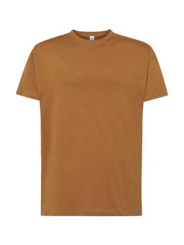 T-Shirt JHK Regular uomo 100% cotone