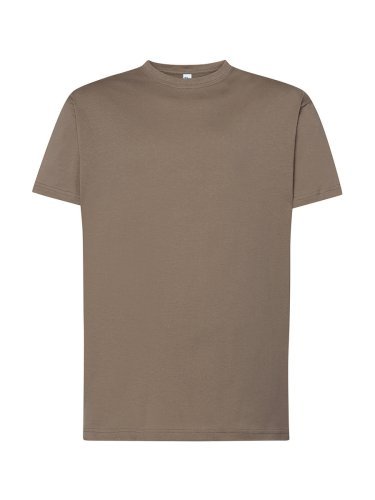 T-Shirt JHK Regular uomo 100% cotone