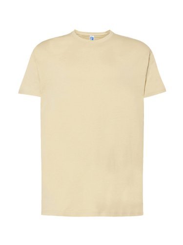 T-Shirt JHK Regular uomo 100% cotone