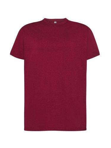 T-Shirt JHK Regular uomo 100% cotone