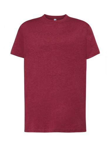 T-Shirt JHK Regular uomo 100% cotone