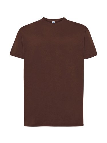 T-Shirt JHK Regular uomo 100% cotone