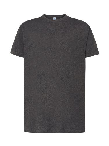 T-Shirt JHK Regular uomo 100% cotone