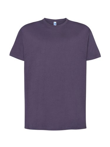 T-Shirt JHK Regular uomo 100% cotone