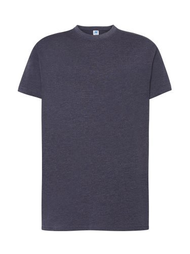 T-Shirt JHK Regular uomo 100% cotone