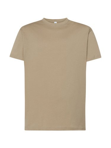 T-Shirt JHK Regular uomo 100% cotone