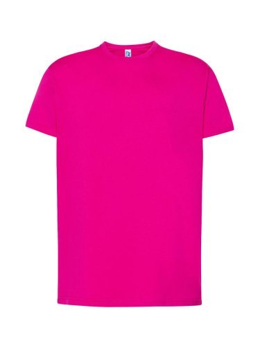 T-Shirt JHK Regular uomo 100% cotone