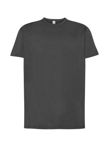 T-Shirt JHK Regular uomo 100% cotone