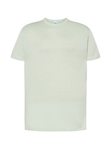 T-Shirt JHK Regular uomo 100% cotone