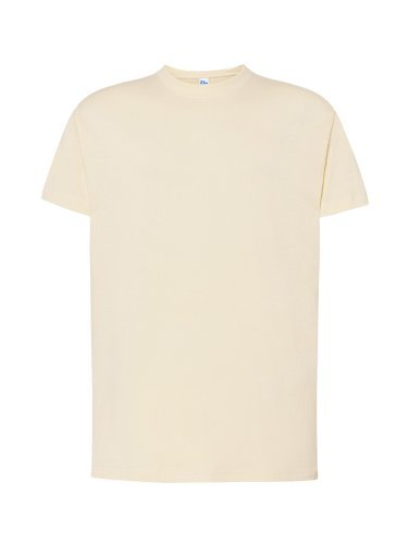 T-Shirt JHK Regular uomo 100% cotone