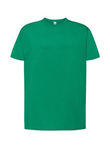 T-Shirt JHK Regular uomo 100% cotone