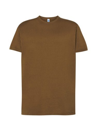 T-Shirt JHK Regular uomo 100% cotone