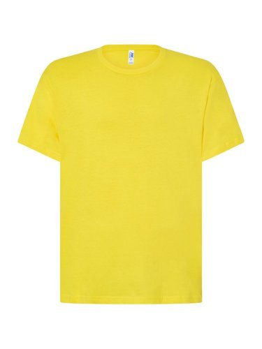 T-Shirt JHK Regular uomo 100% cotone