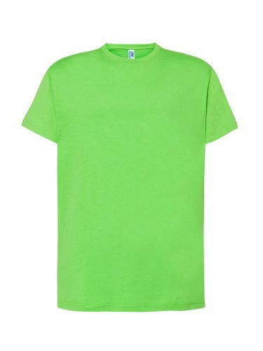T-Shirt JHK Regular uomo 100% cotone