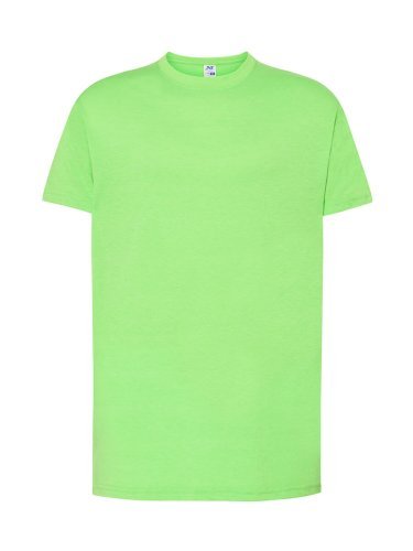 T-Shirt JHK Regular uomo 100% cotone