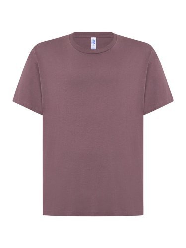 T-Shirt JHK Regular uomo 100% cotone