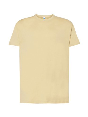 T-Shirt JHK Regular uomo 100% cotone
