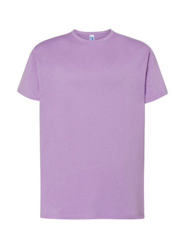 T-Shirt JHK Regular uomo 100% cotone