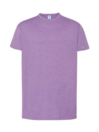 T-Shirt JHK Regular uomo 100% cotone