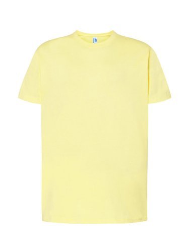 T-Shirt JHK Regular uomo 100% cotone