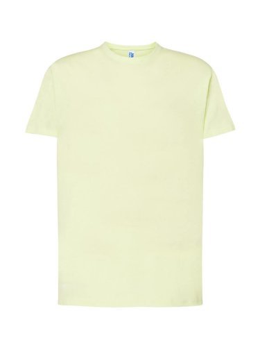 T-Shirt JHK Regular uomo 100% cotone