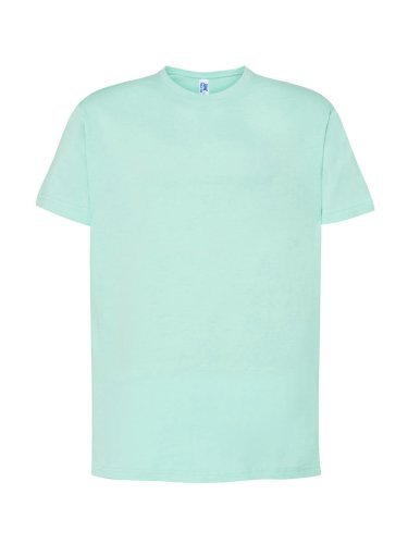 T-Shirt JHK Regular uomo 100% cotone