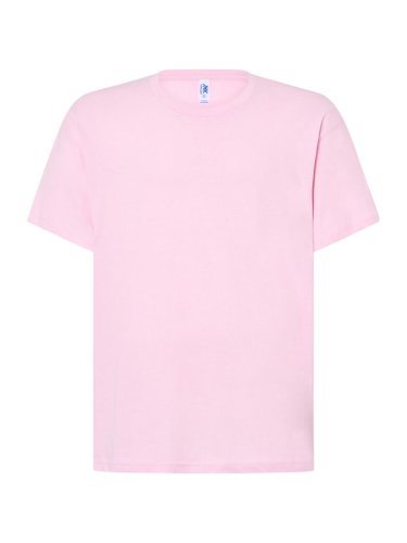 T-Shirt JHK Regular uomo 100% cotone