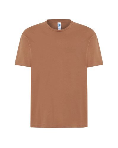 T-Shirt JHK Regular uomo 100% cotone