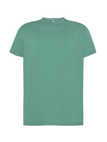 T-Shirt JHK Regular uomo 100% cotone