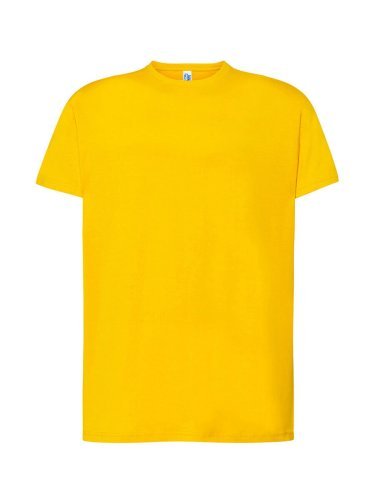 T-Shirt JHK Regular uomo 100% cotone