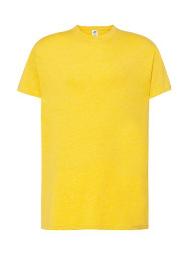 T-Shirt JHK Regular uomo 100% cotone