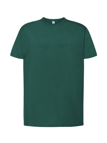 T-Shirt JHK Regular uomo 100% cotone