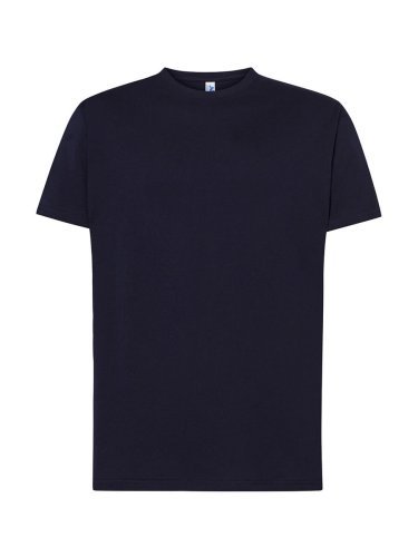 T-Shirt JHK Regular uomo 100% cotone