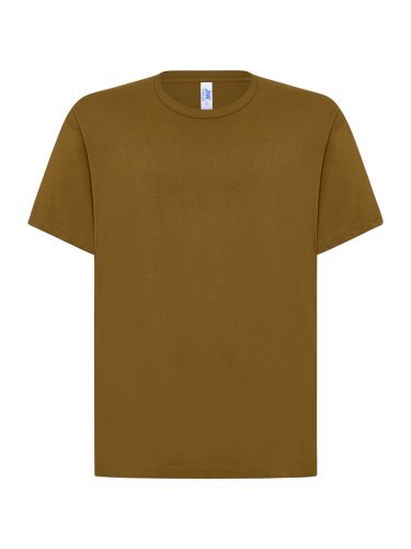 T-Shirt JHK Regular uomo 100% cotone