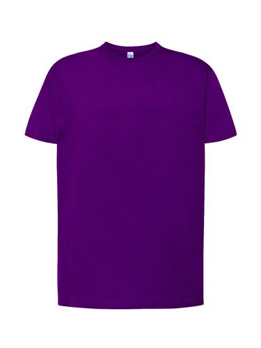 T-Shirt JHK Regular uomo 100% cotone