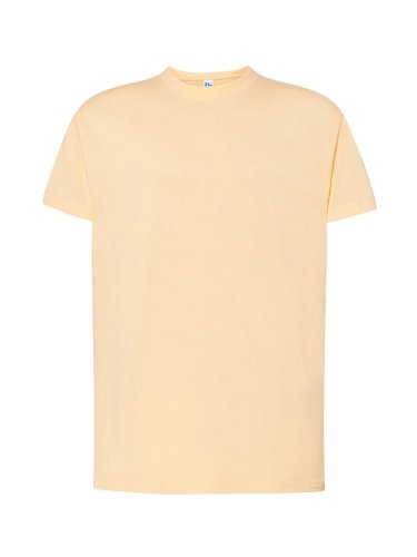 T-Shirt JHK Regular uomo 100% cotone