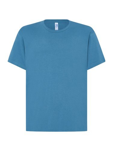 T-Shirt JHK Regular uomo 100% cotone