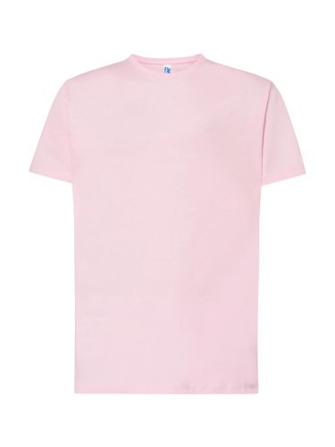 T-Shirt JHK Regular uomo 100% cotone