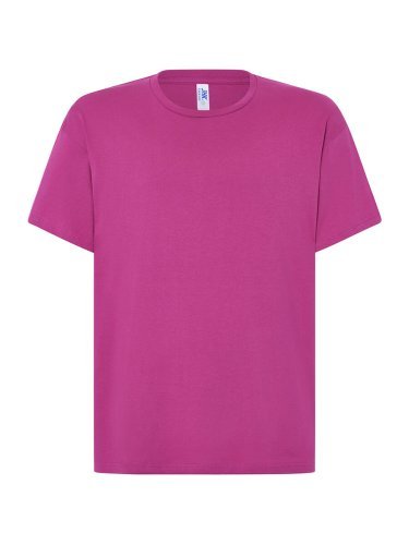 T-Shirt JHK Regular uomo 100% cotone