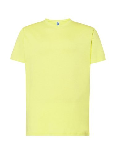 T-Shirt JHK Regular uomo 100% cotone