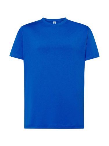 T-Shirt JHK Regular uomo 100% cotone