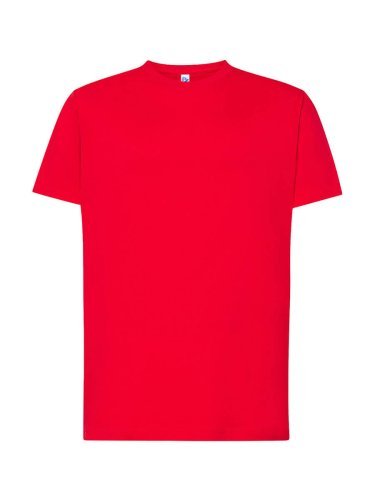 T-Shirt JHK Regular uomo 100% cotone